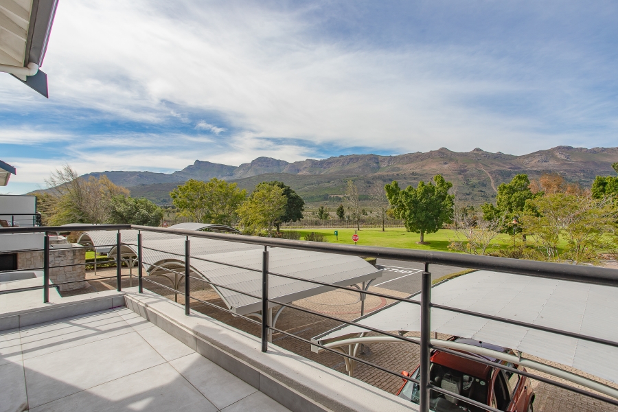 To Let 3 Bedroom Property for Rent in Pearl Valley at Val de Vie Western Cape